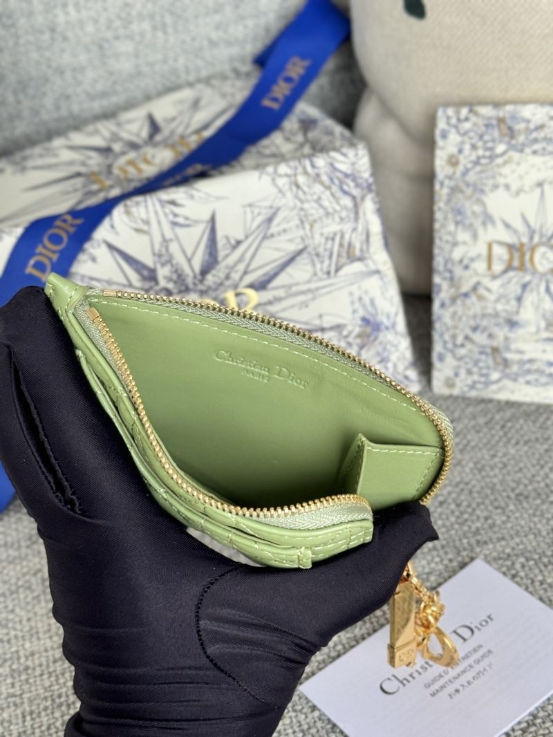 Christian Dior Wallet